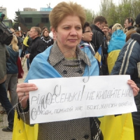 «Гібриди» укотре порушили «режим тиші»