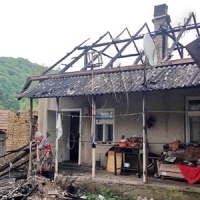 Рятувальник запобіг загибелі людей