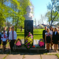 Подвиг ескадрону капітана Васильєва