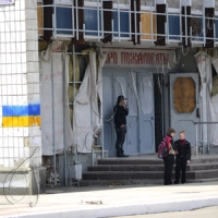 В очікуванні тиші та безпеки