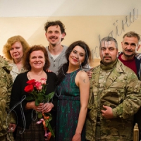 Вистави львівського театру — обмін позитивною енергією
