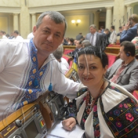 Верховна Рада денонсувала україно-російські угоди у військовій сфері