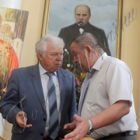 Ми — спадкоємці Володимира Великого