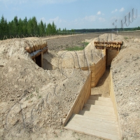 «Європейський вал» змінив  ідеологію і подешевшав