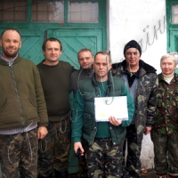 Байдужість завжди була найбільшим злом — переконані волонтери