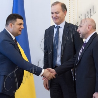 Парламент конструктивно налаштований  на подальше здійснення реформ