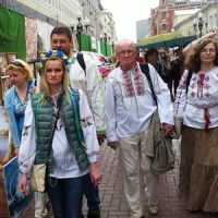 Російський солдате, кидай рушницю, іди додому!
