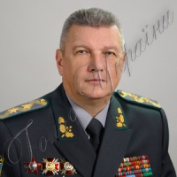 Віктор НАЗАРЕНКО: «Ми заклали фундамент подальшого розвитку Держприкордонслужби як невід’ємної складової системи забезпечення національної безпеки»