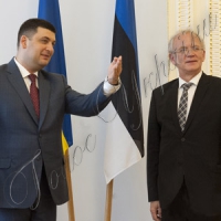Естонія готова надати експертну допомогу і поділитися досвідом