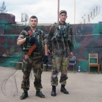 «Зелені кашкети» «вираховують» ворожих диверсантів і мріють про мир