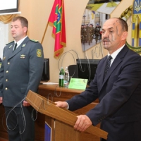У день професійного свята влаштували огляд техніки