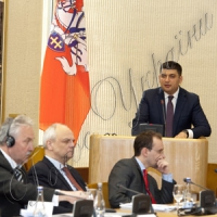 Європейські цінності і прагнення  свободи варті найвищої самопожертви