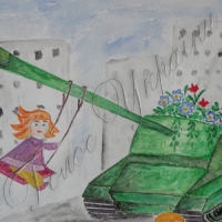 «Ми ще малі, а все знаємо»