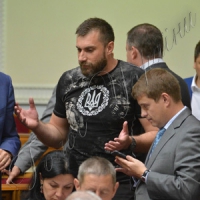 За роботою законодавців можна спостерігати в он-лайн режимі