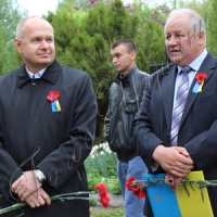 Майбутнє села у наших руках