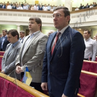Дали зелене світло плану реформ