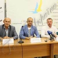 Корупції — не бути,