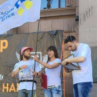 «Марафон життя»  увійшов до Книги рекордів