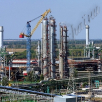 Стартує приватизація Одеського припортового заводу
