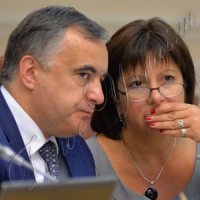 Важливо виконати всі умови для отримання наступного траншу МВФ 