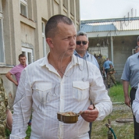 Протидіяли захопленню залізничного мосту