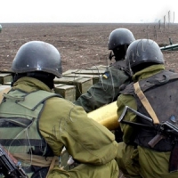 Стріляли вночі як удень