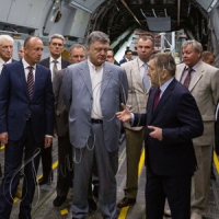 Надати поштовх розвитку вітчизняного авіабудування