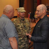 «Кіборги» здолали бюрократію