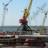 Там, де Буг з Інгулом поріднилися...