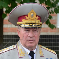 Ювілейний випуск офіцерів-правоохоронців