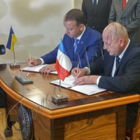 Інвестор заходить у порт