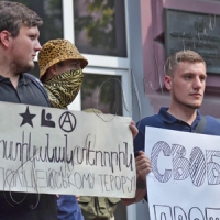 «Енергетичний майдан» у Вірменії. Що далі?