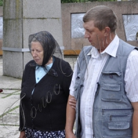 «Повертайся живим»