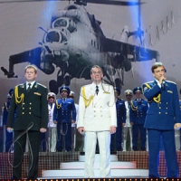 Мелодія для хоробрих сердець