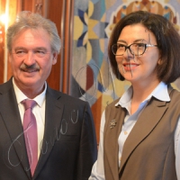 Акцент на боротьбі з корупцією