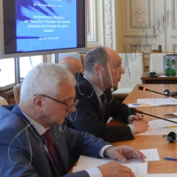 Єдиний спосіб відновити мир і стабільність — повернути всі території