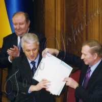 Основний Закон — це реальний документ, тому його оновлення є логічним і затребуваним