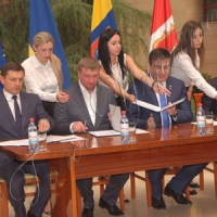 Адміністративні послуги у новому форматі