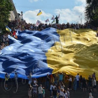Найкінематографічніші сходи