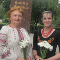 Серенада Шуберта зазвучала українською