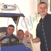 Демобілізовані опановують мирні професії