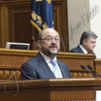 «Прийде день, коли амбітна програма реформ буде виконана. Це буде день, коли сподівання і мрії перетворяться на реальність»