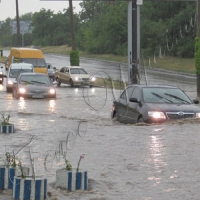 У полоні стихії