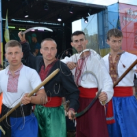 Незгасний вогонь Холодного Яру