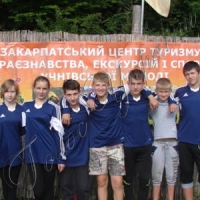 «ЄвроКарпати-2015» виграли кияни