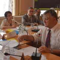 Із зони АТО евакуйовано 16 вишів та 10 наукових установ