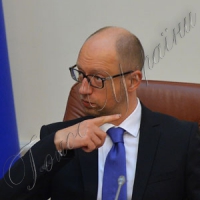 Арсеній ЯЦЕНЮК: «Спільно сформували коаліцію, тож треба спільно нести відповідальність»
