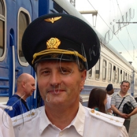 Східний експрес зближує міста