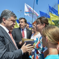 Очі усього світу сьогодні дивляться на Одесу