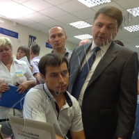 Ярмарок вакансій для демобілізованих